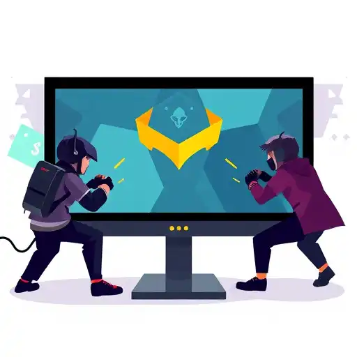 Revolução no Mundo dos Jogos Digitais