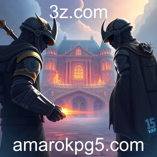 Revolução nos Jogos Online em Português