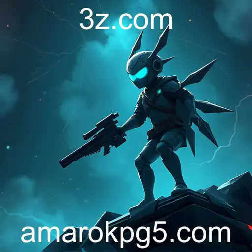 Expansão de Amarok Online Impacta Comunidade Gamer