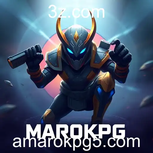 AmarokPG: Evolução e Crescimento no Mundo dos Jogos Online