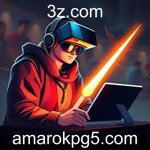 AmarokPG: Expansão e Tendências do Mercado de Jogos em 2026