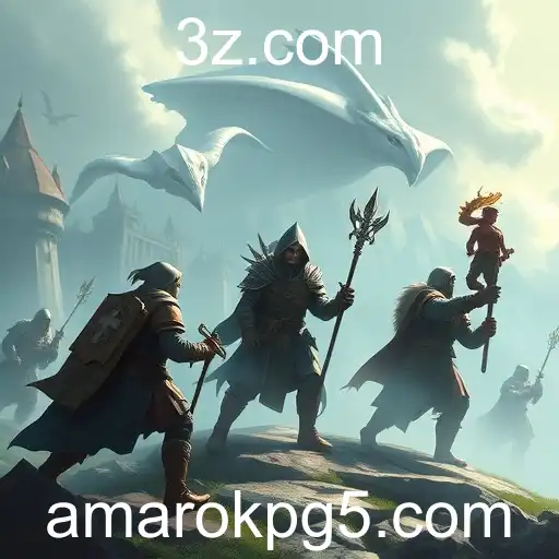 AmarokPG.com: Evolução e Impacto em 2026