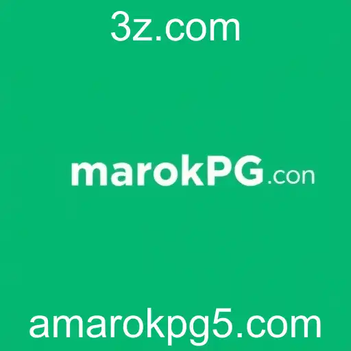 O Impacto de AmarokPG no Cenário Brasileiro de Jogos