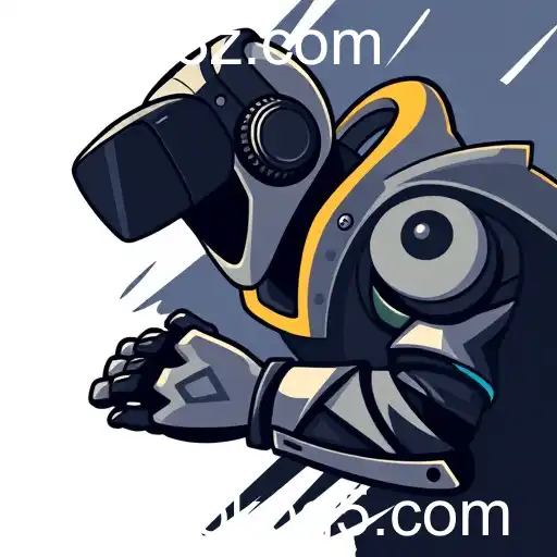 A Ascensão do AmarokPG no Mundo dos Games