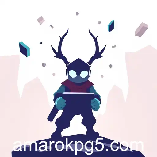 A Ascensão do AmarokPG no Cenário de Jogos Online