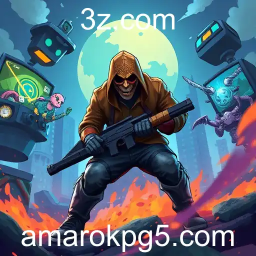 Indústria de Jogos no Brasil: Crescimento e Desafios