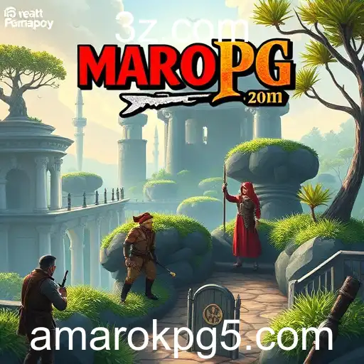 Explorando o Universo de Jogos com AmarokPG