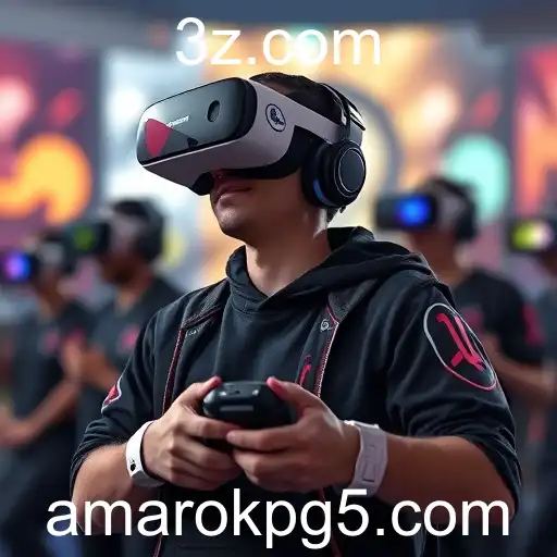 Explorando o Futuro dos Jogos Online em Portugal