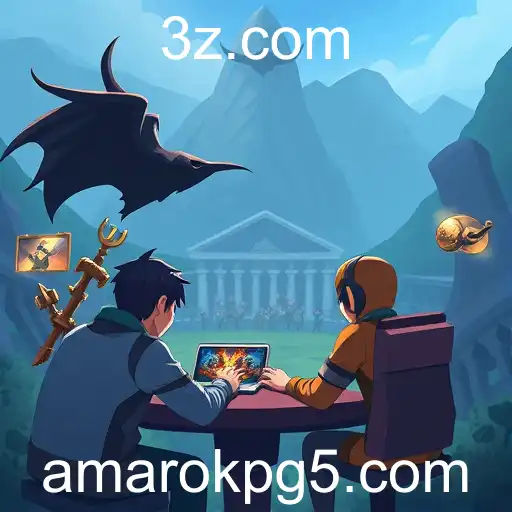 A Revolução dos Jogos Online em 2026