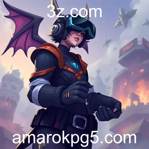 A Revolução dos Jogos Online em Português