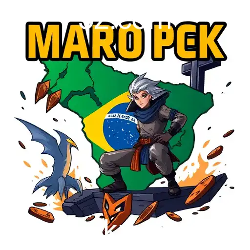 Ascensão dos Jogos Online no Brasil