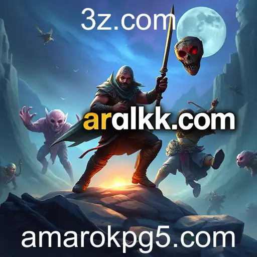 Novo Horizonte no Mercado de Jogos Online