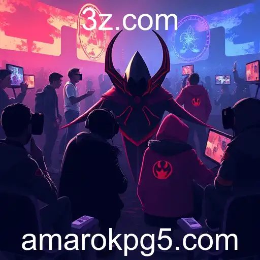 A Revolução dos Jogos Online em 2026