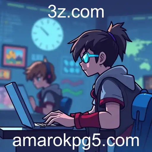 O Impacto dos Jogos em Educação no Brasil