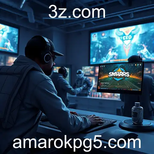 Tendências e Desafios no Mundo dos Jogos Online em 2026